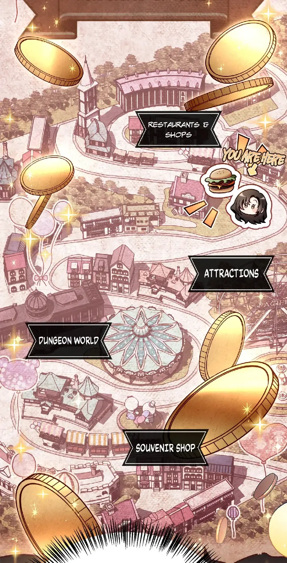 Read How to Use a Returner EN Manga Online
