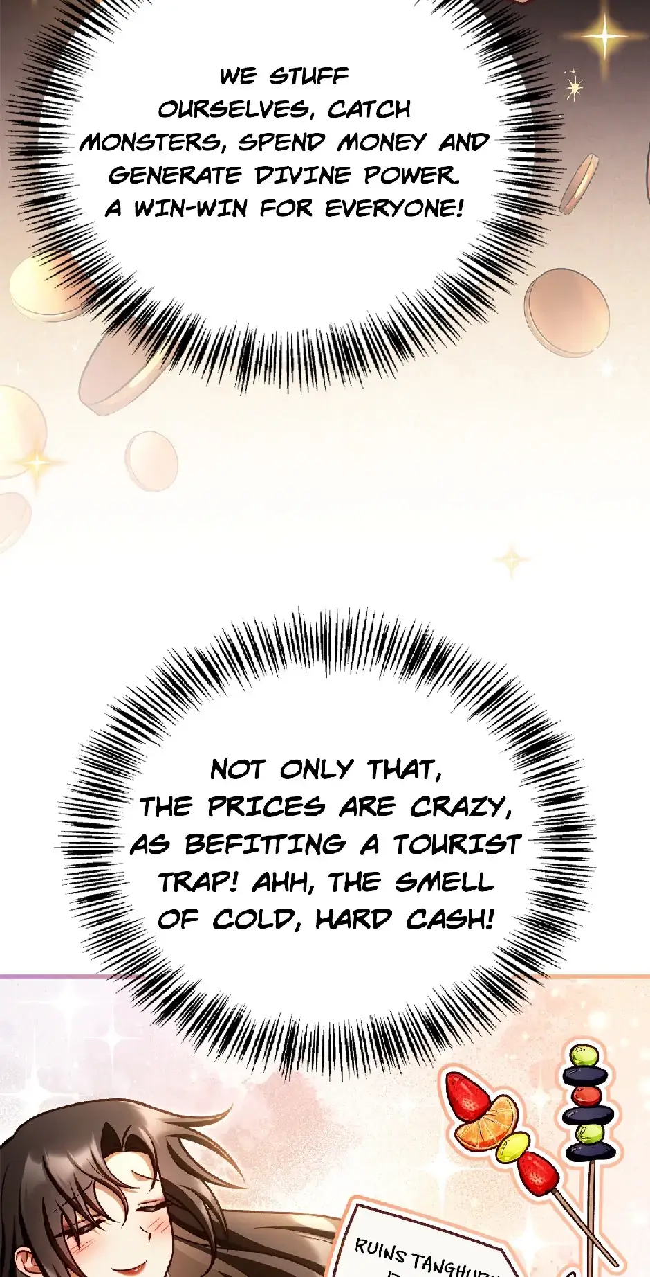 Read How to Use a Returner EN Manga Online