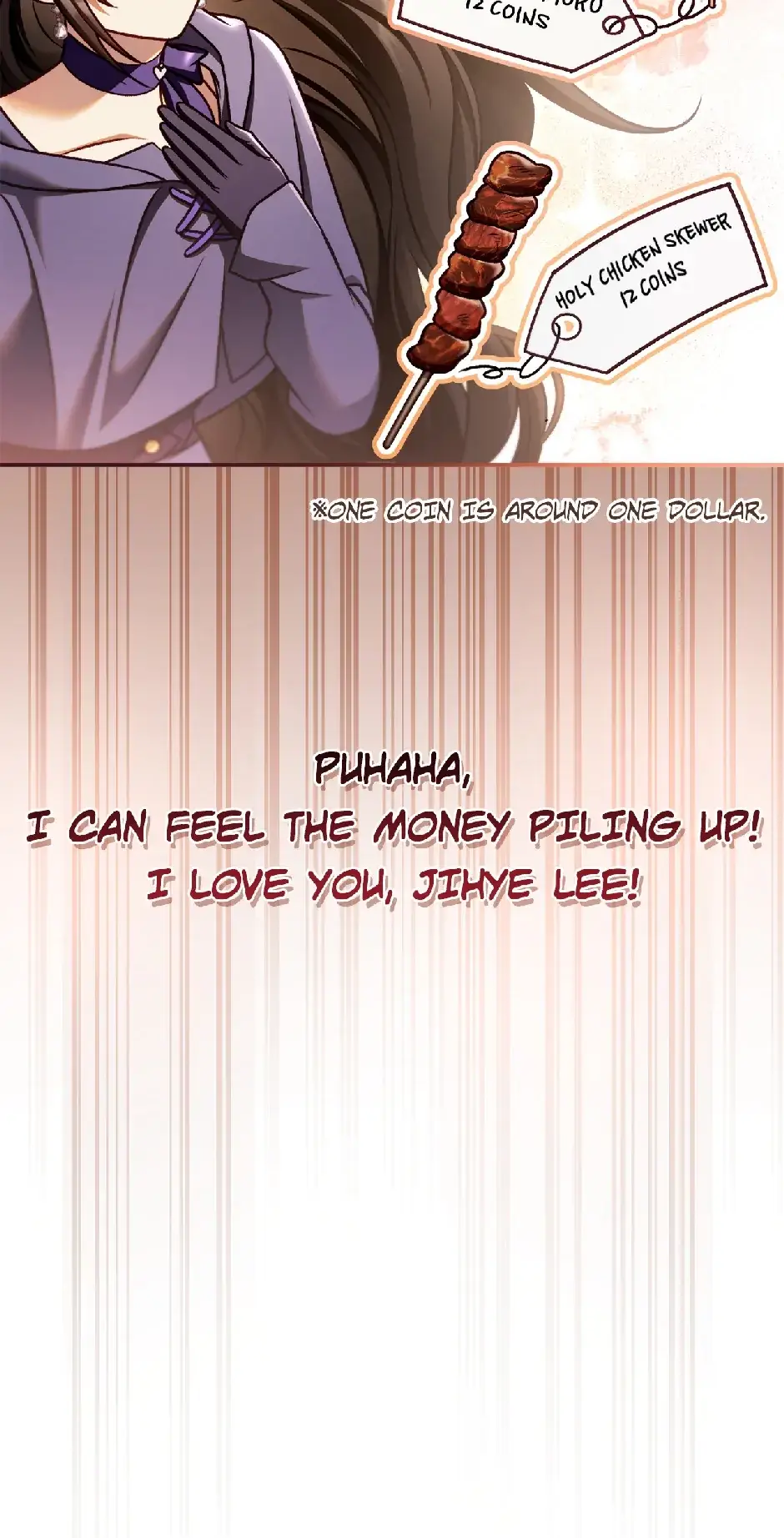 Read How to Use a Returner EN Manga Online