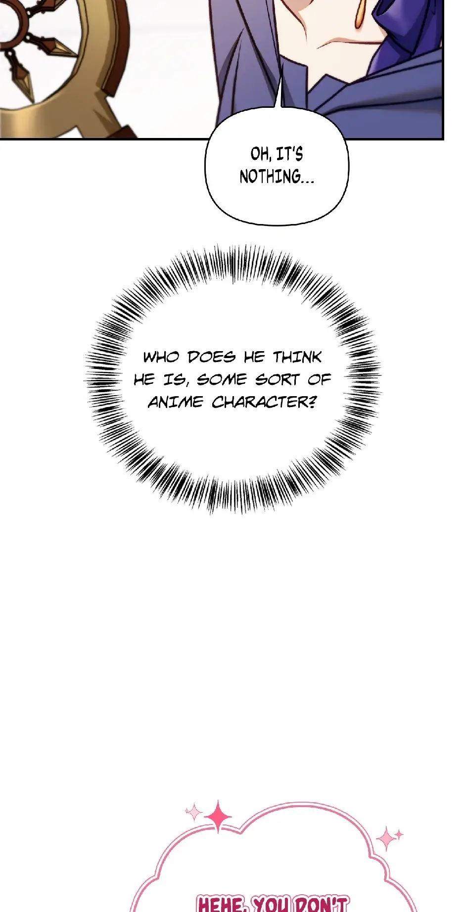 Read How to Use a Returner EN Manga Online