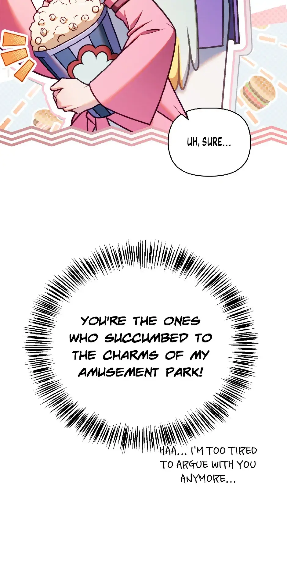 Read How to Use a Returner EN Manga Online