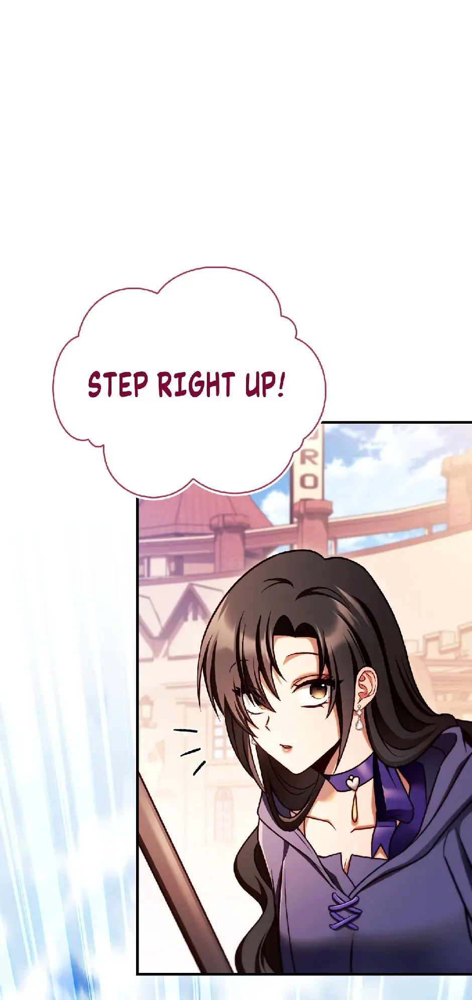 Read How to Use a Returner EN Manga Online