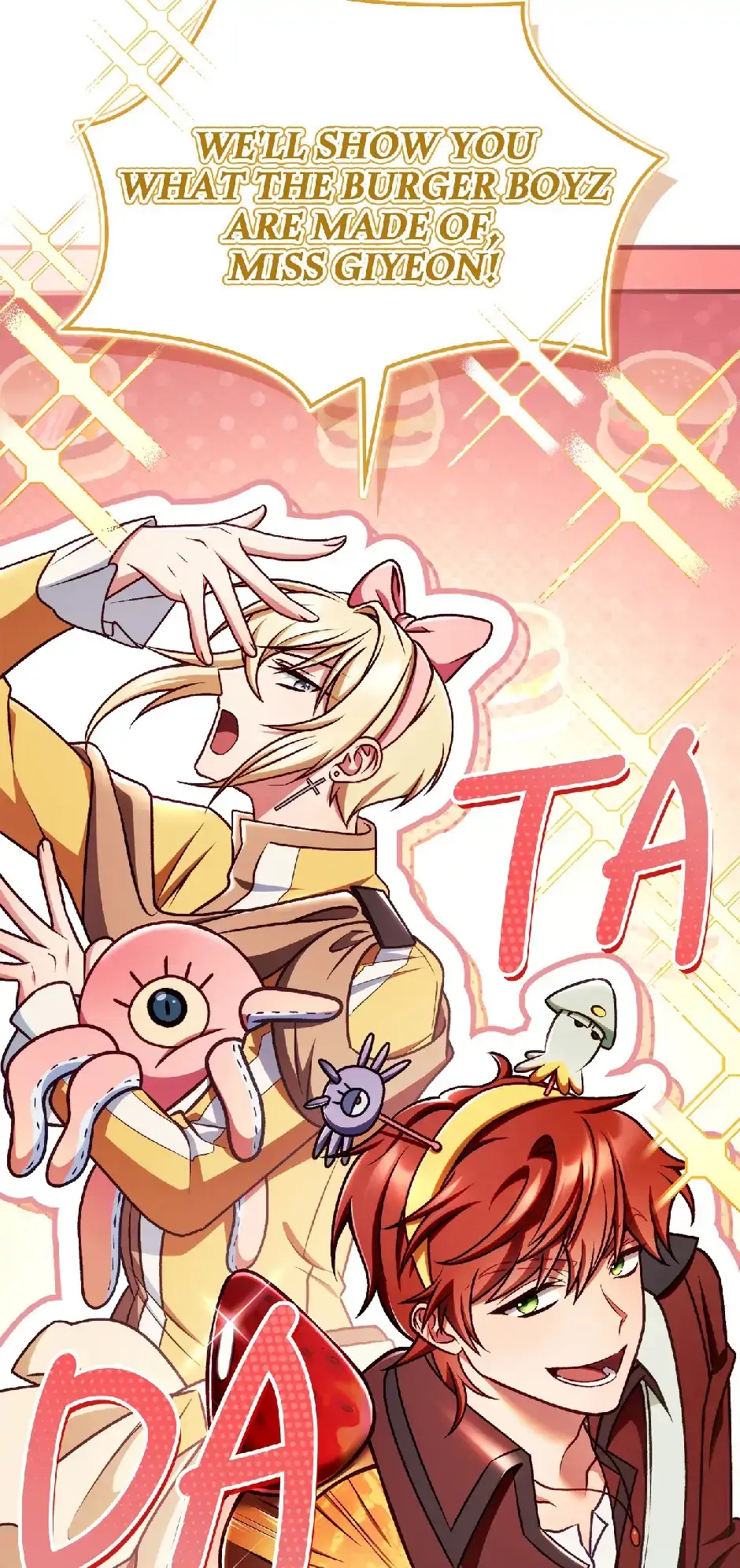 Read How to Use a Returner EN Manga Online
