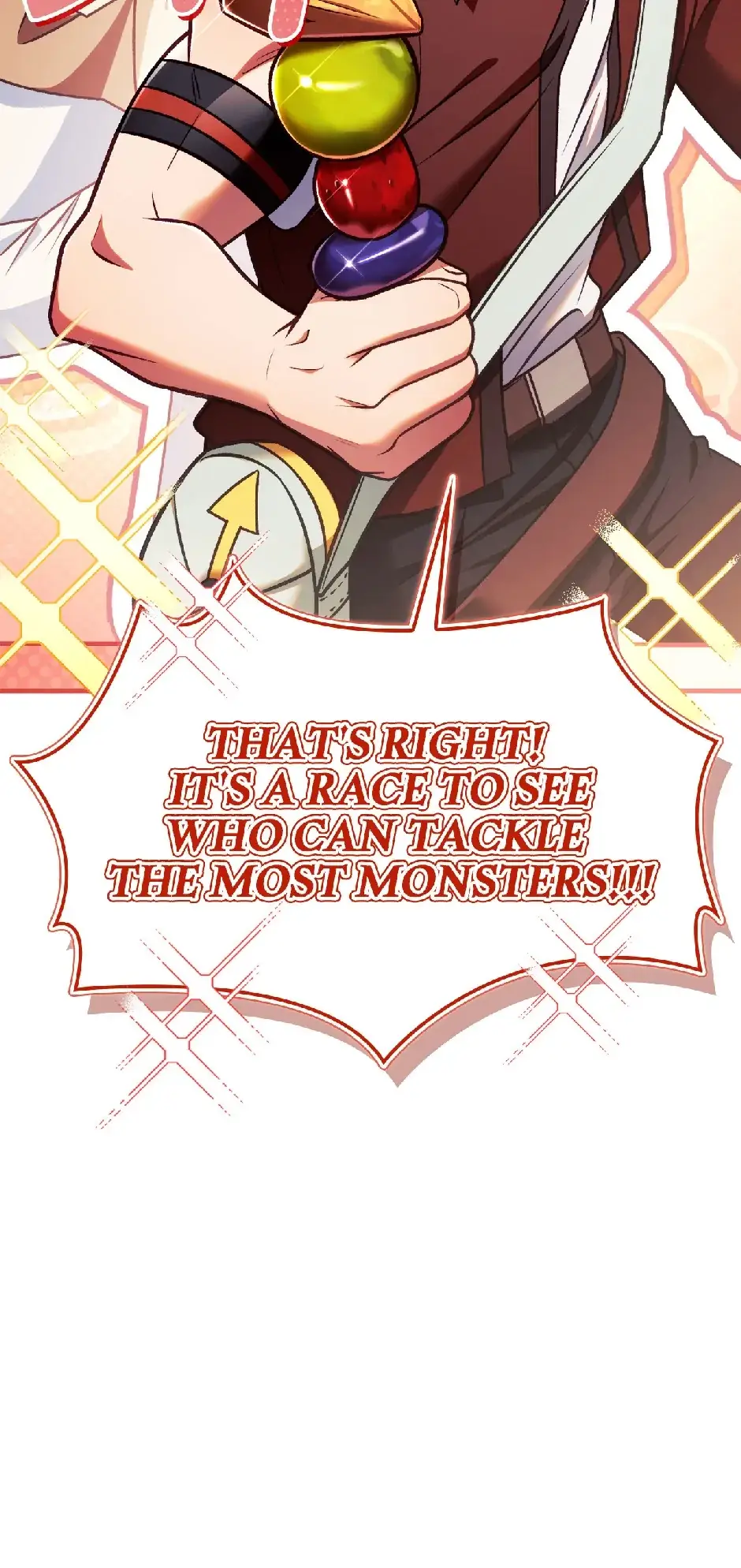 Read How to Use a Returner EN Manga Online