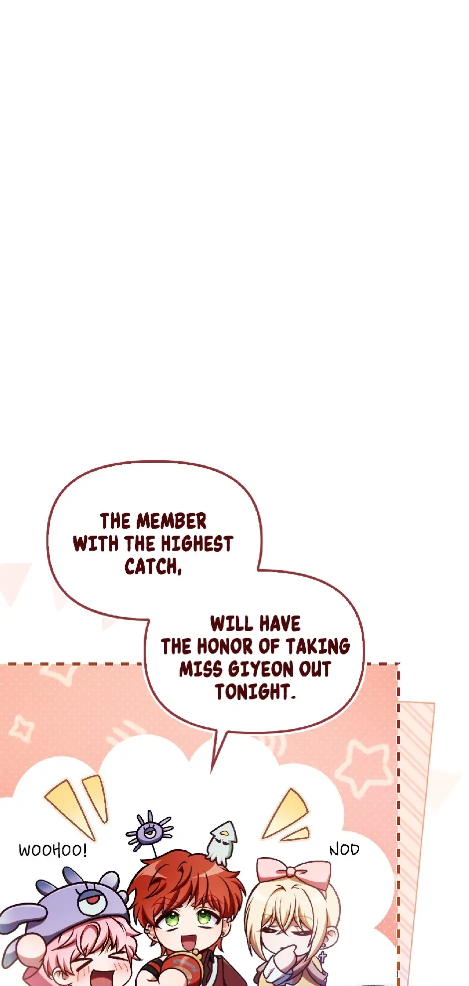 Read How to Use a Returner EN Manga Online