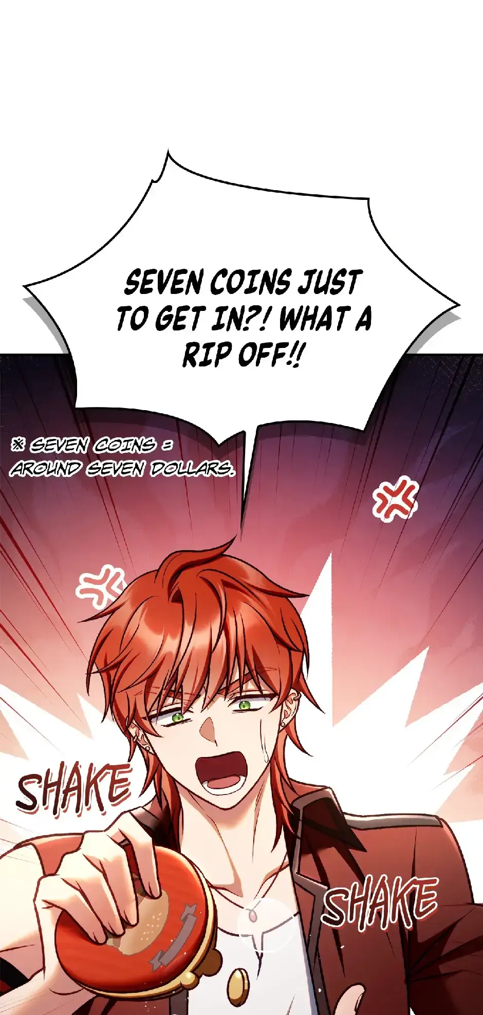 Read How to Use a Returner EN Manga Online