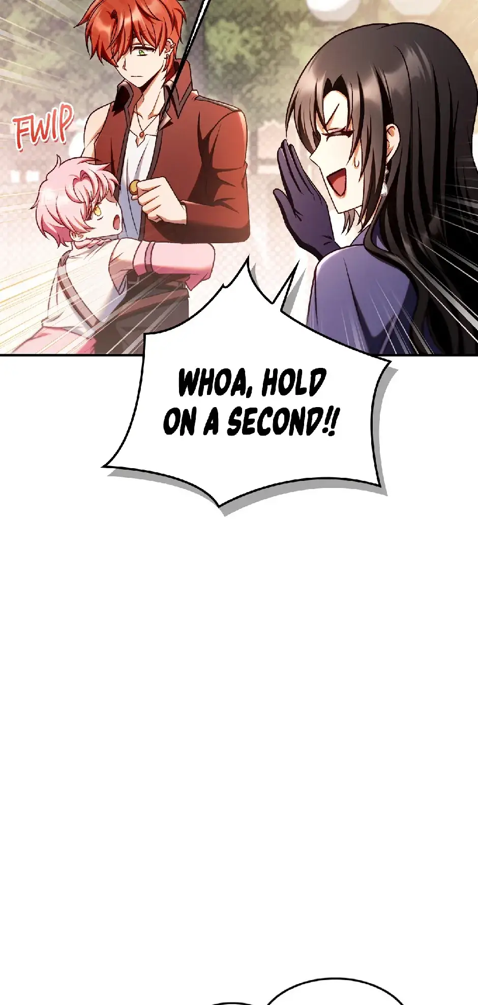 Read How to Use a Returner EN Manga Online