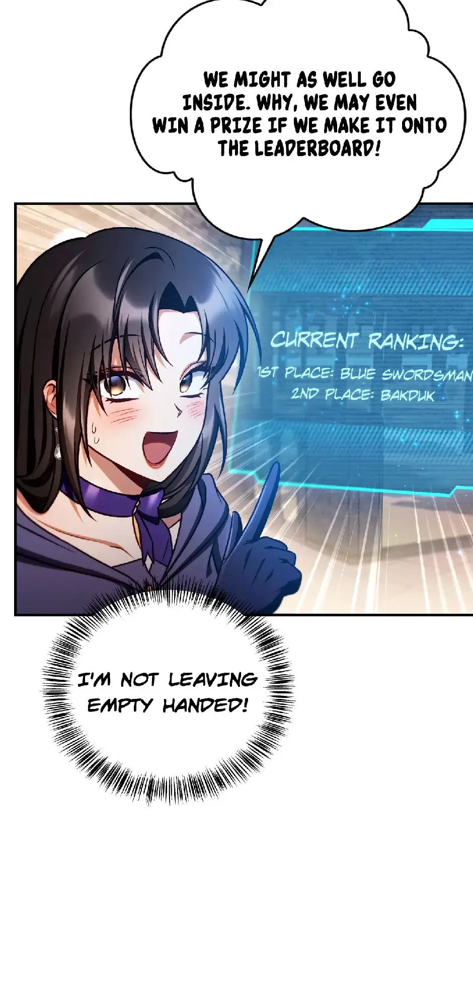 Read How to Use a Returner EN Manga Online