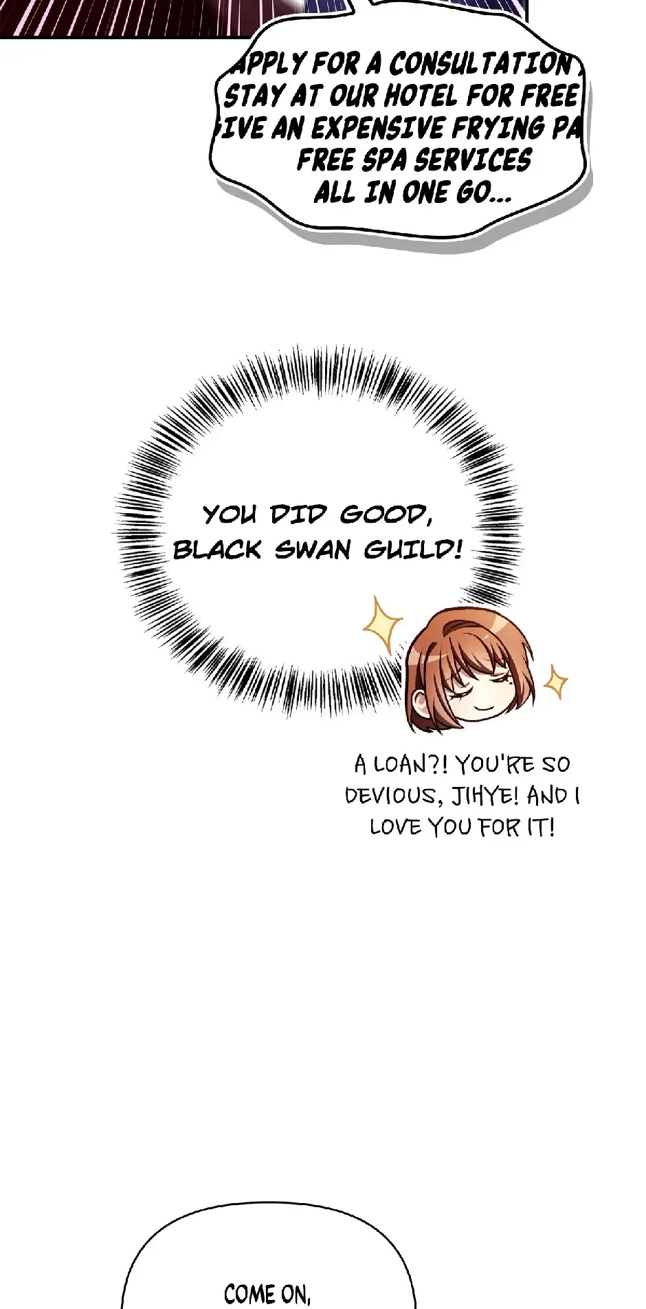 Read How to Use a Returner EN Manga Online