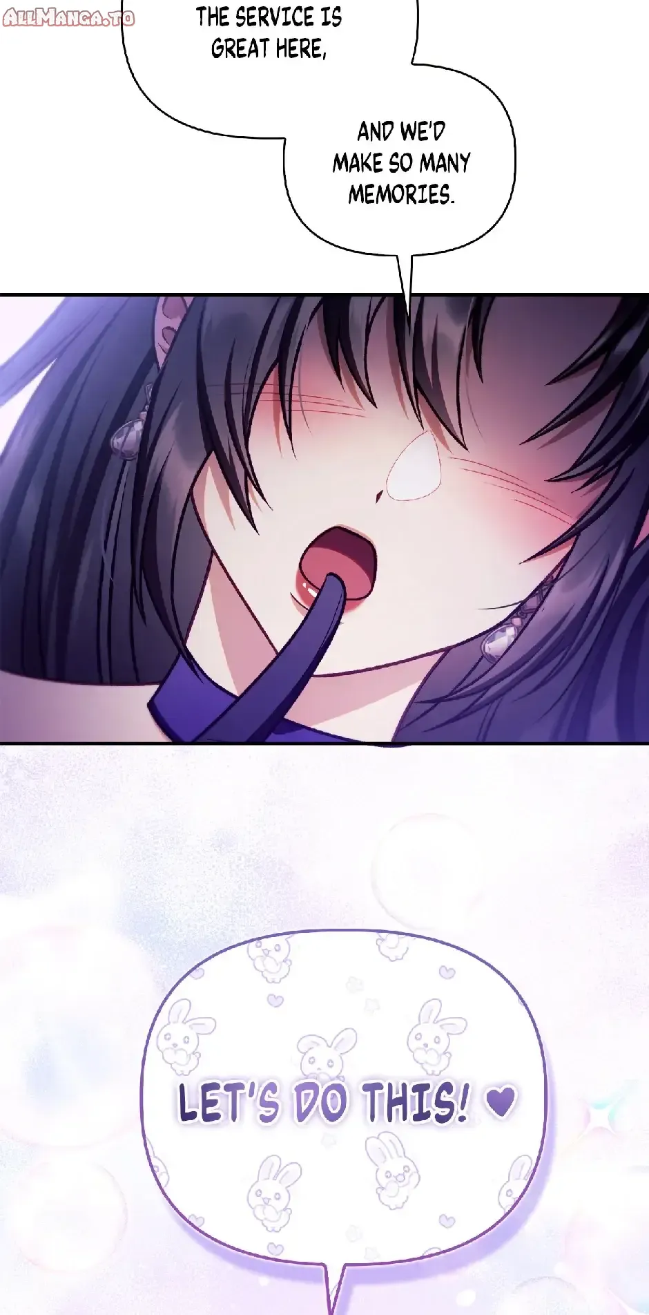 Read How to Use a Returner EN Manga Online
