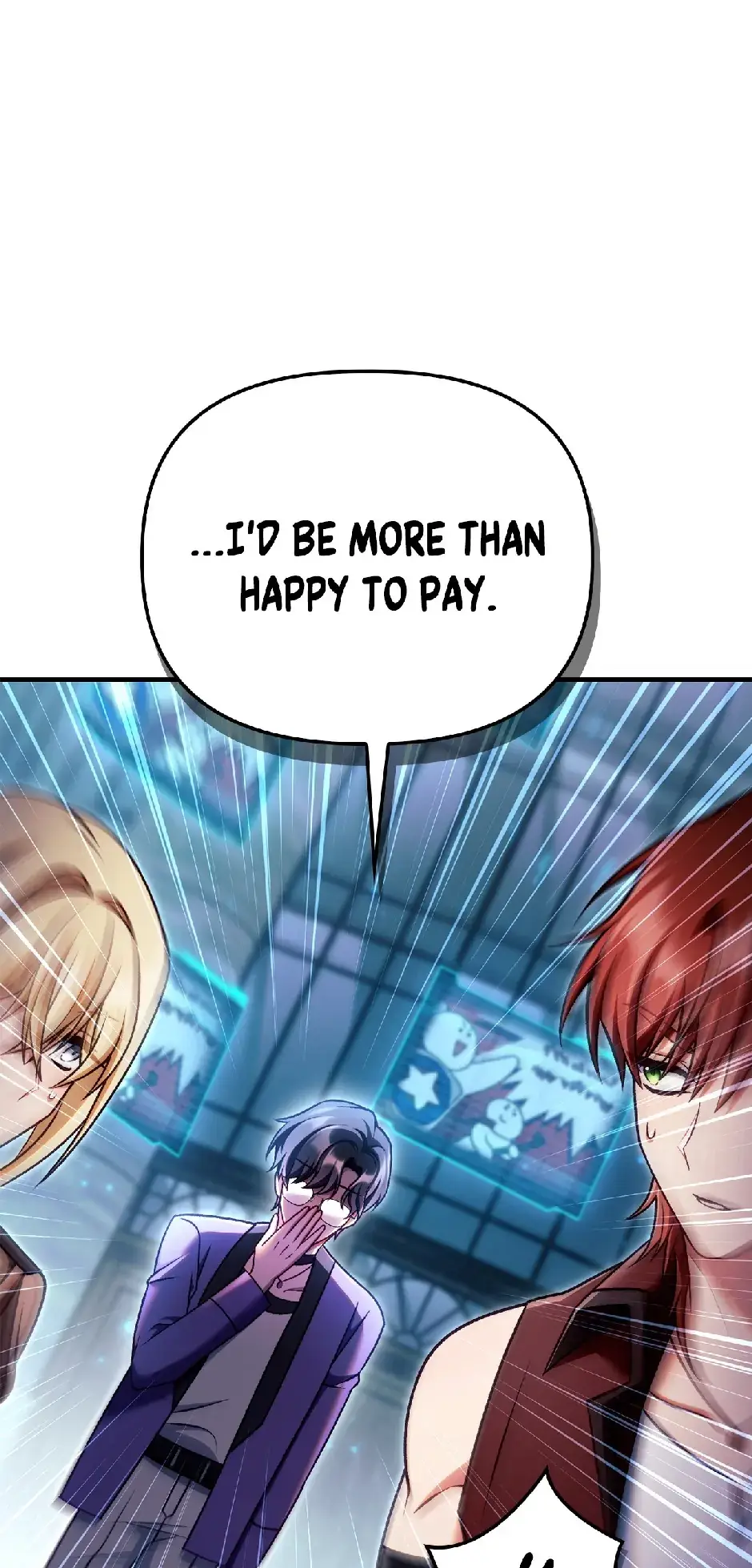 Read How to Use a Returner EN Manga Online