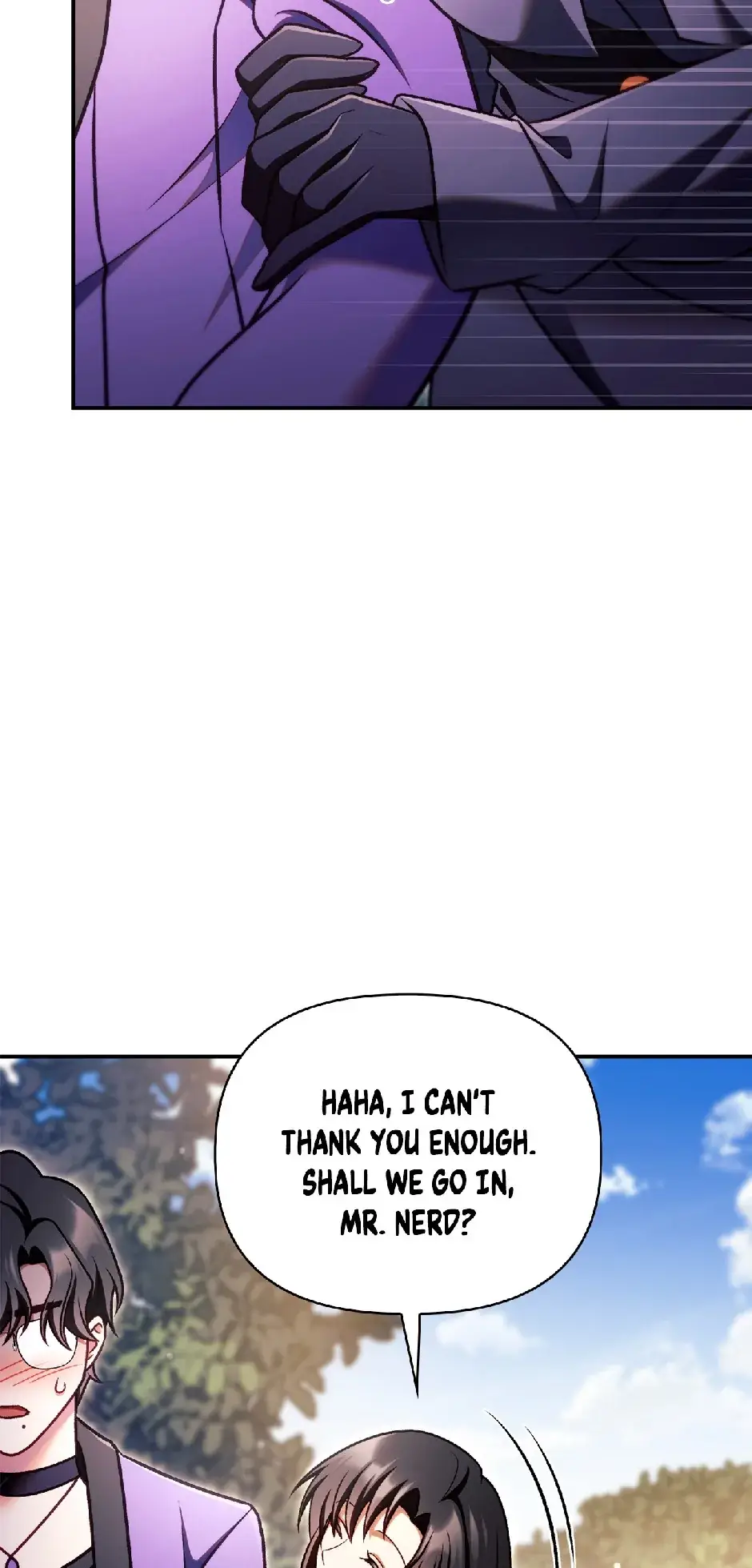 Read How to Use a Returner EN Manga Online