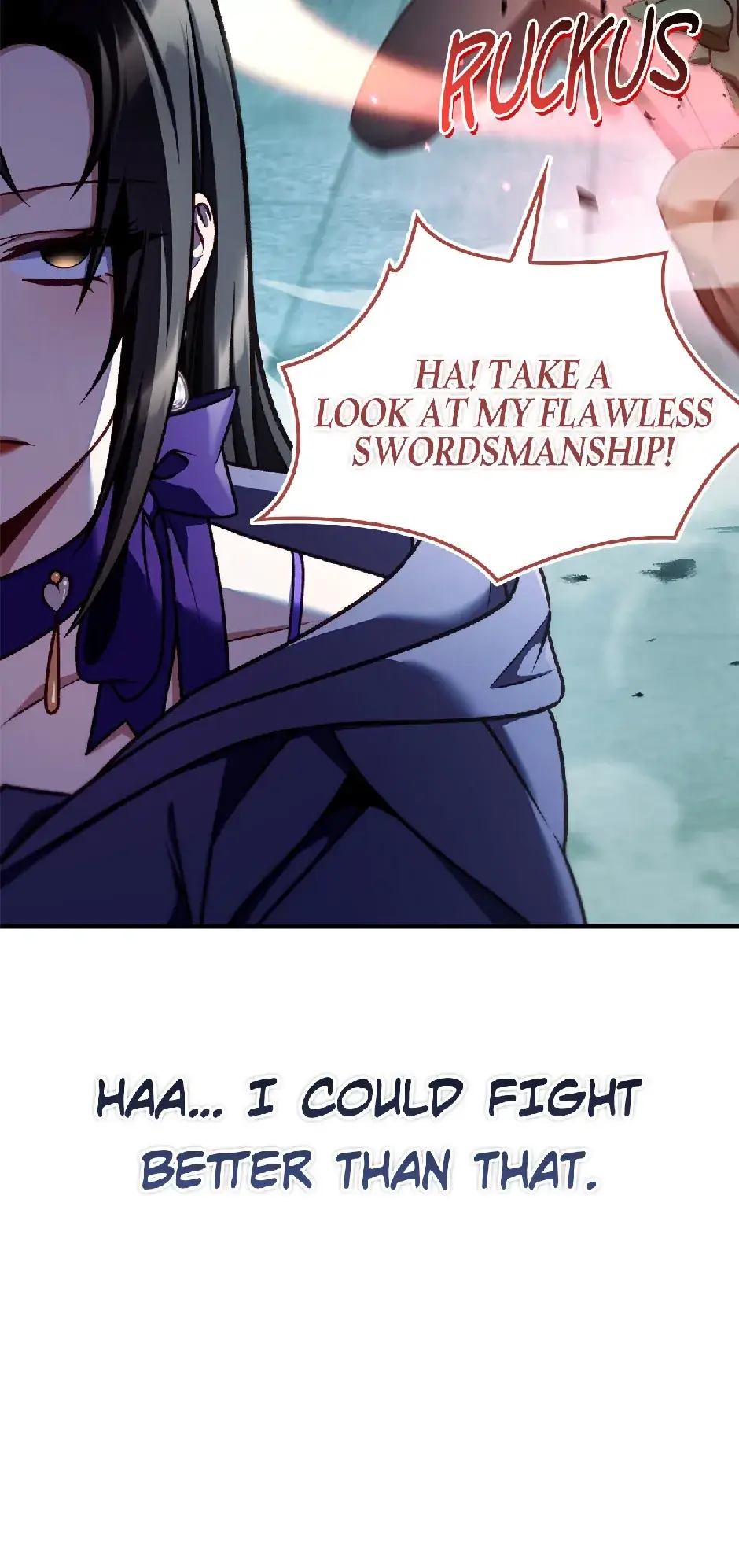 Read How to Use a Returner EN Manga Online