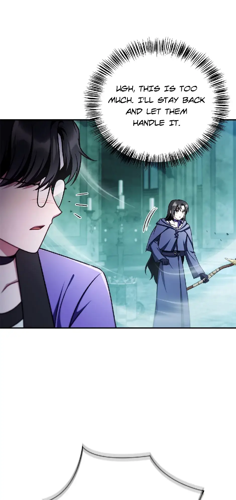 Read How to Use a Returner EN Manga Online