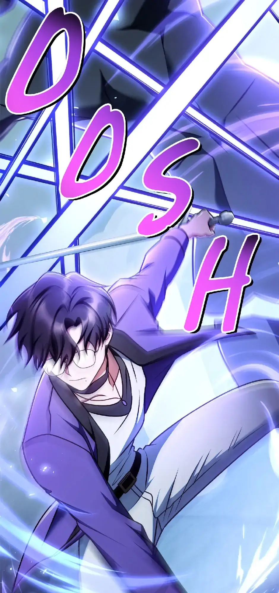 Read How to Use a Returner EN Manga Online