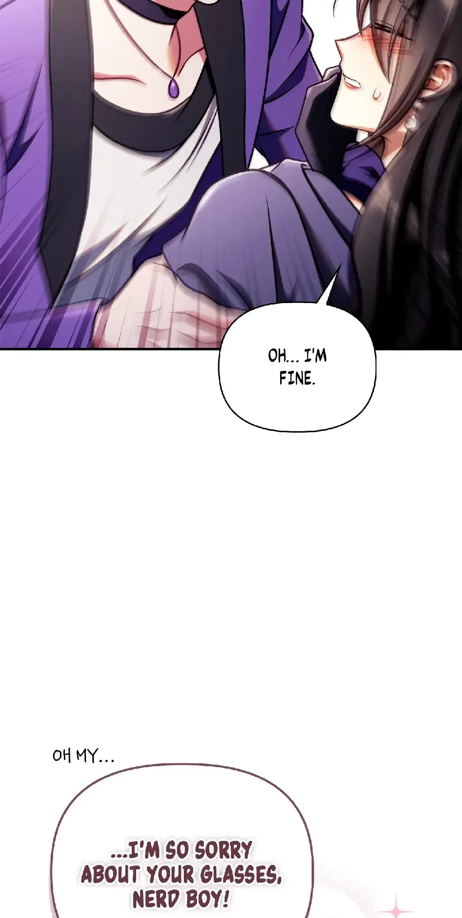 Read How to Use a Returner EN Manga Online