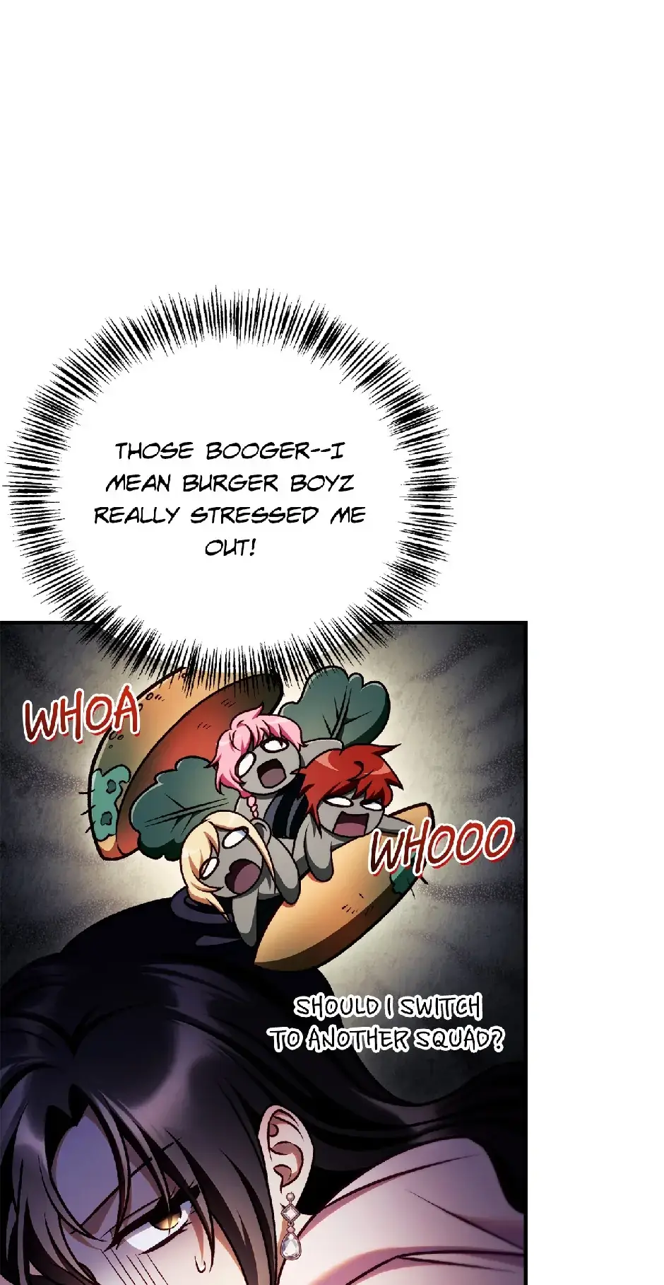Read How to Use a Returner EN Manga Online