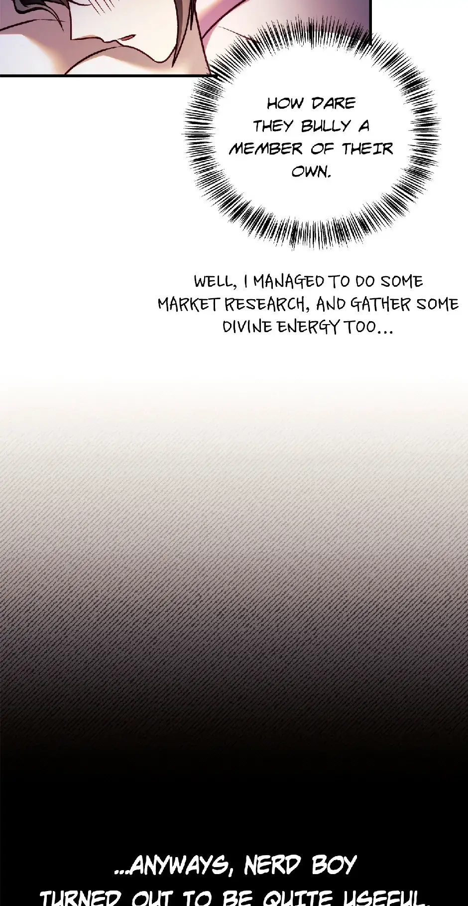 Read How to Use a Returner EN Manga Online