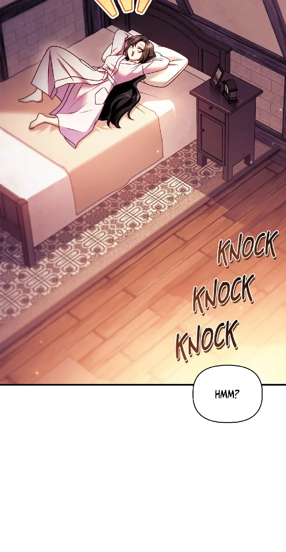 Read How to Use a Returner EN Manga Online