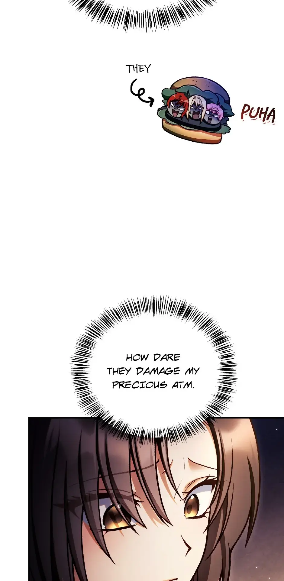Read How to Use a Returner EN Manga Online