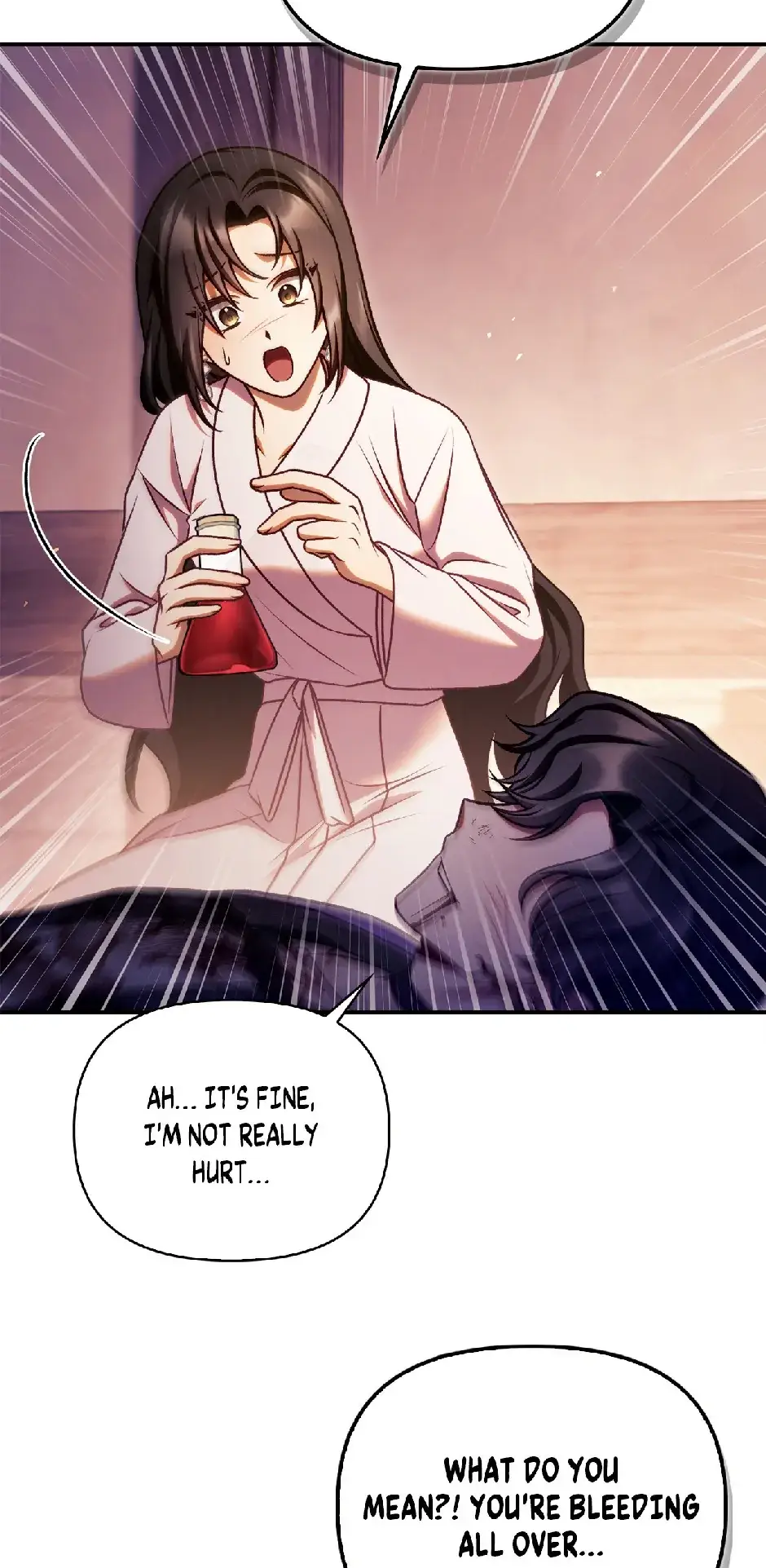 Read How to Use a Returner EN Manga Online
