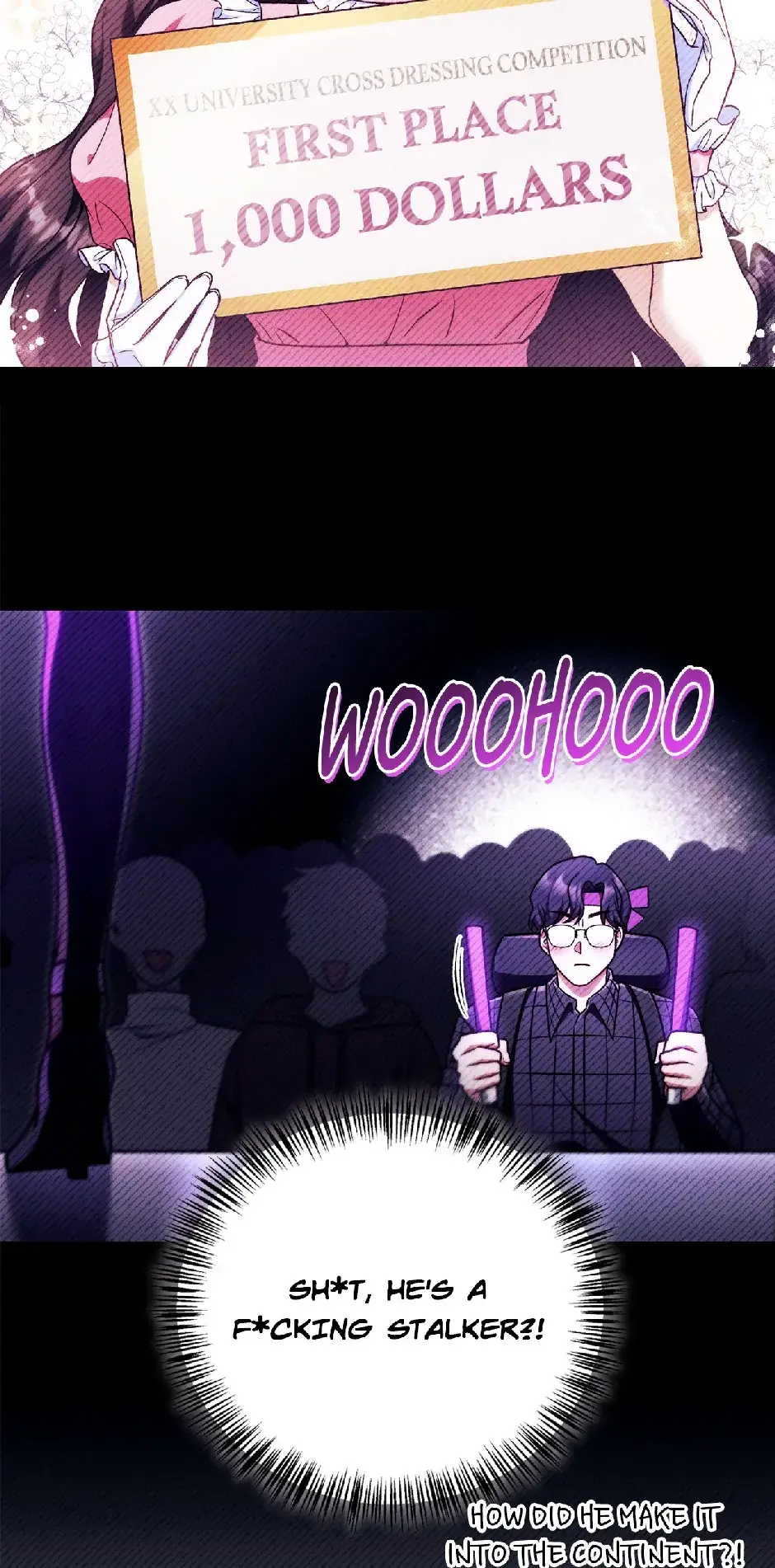 Read How to Use a Returner EN Manga Online