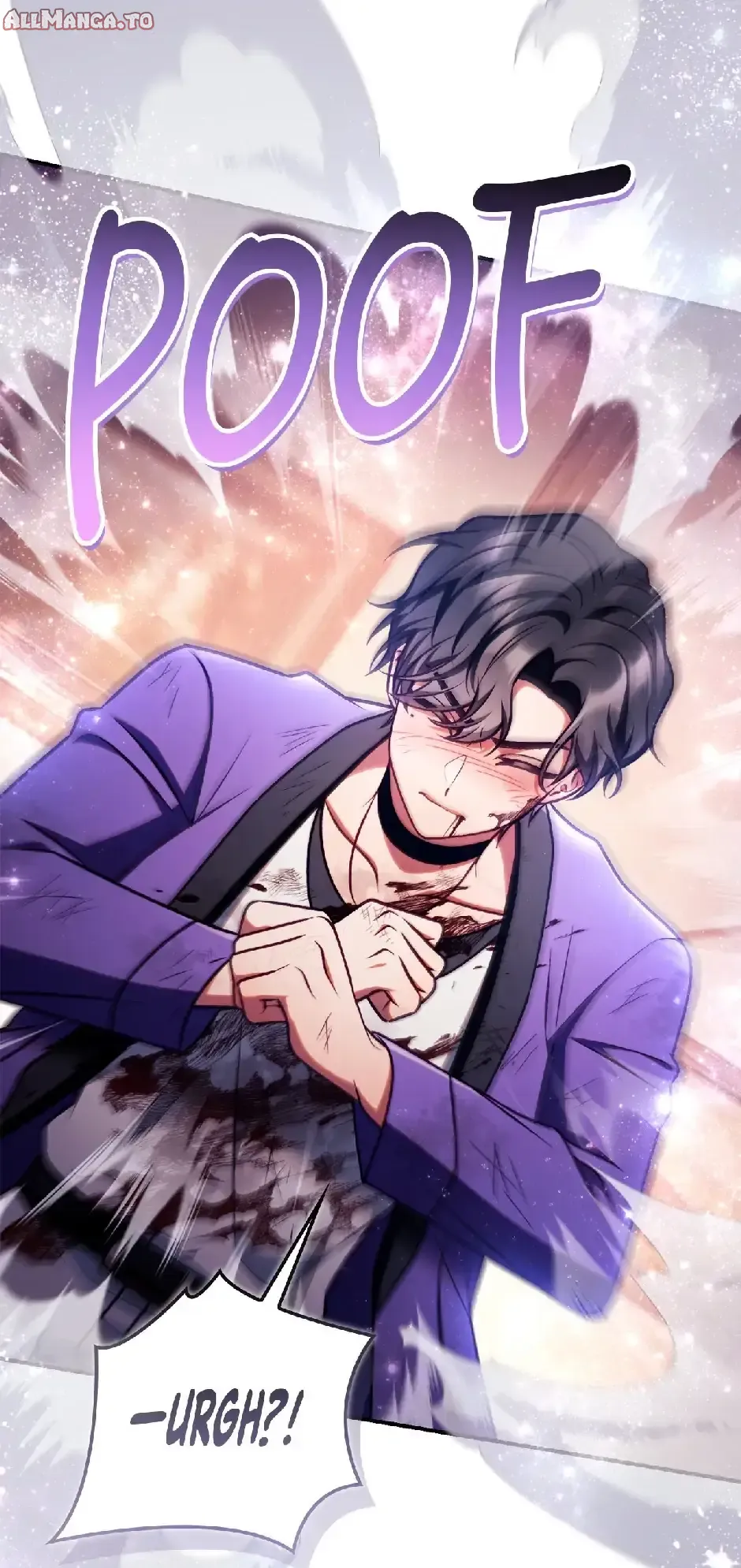 Read How to Use a Returner EN Manga Online