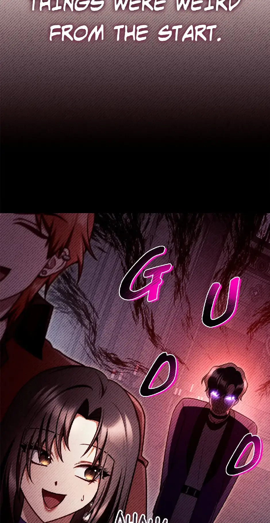 Read How to Use a Returner EN Manga Online