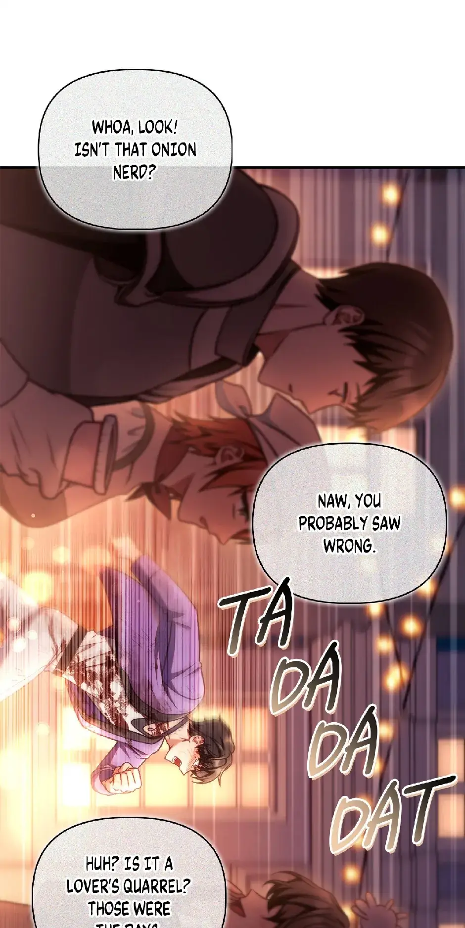 Read How to Use a Returner EN Manga Online