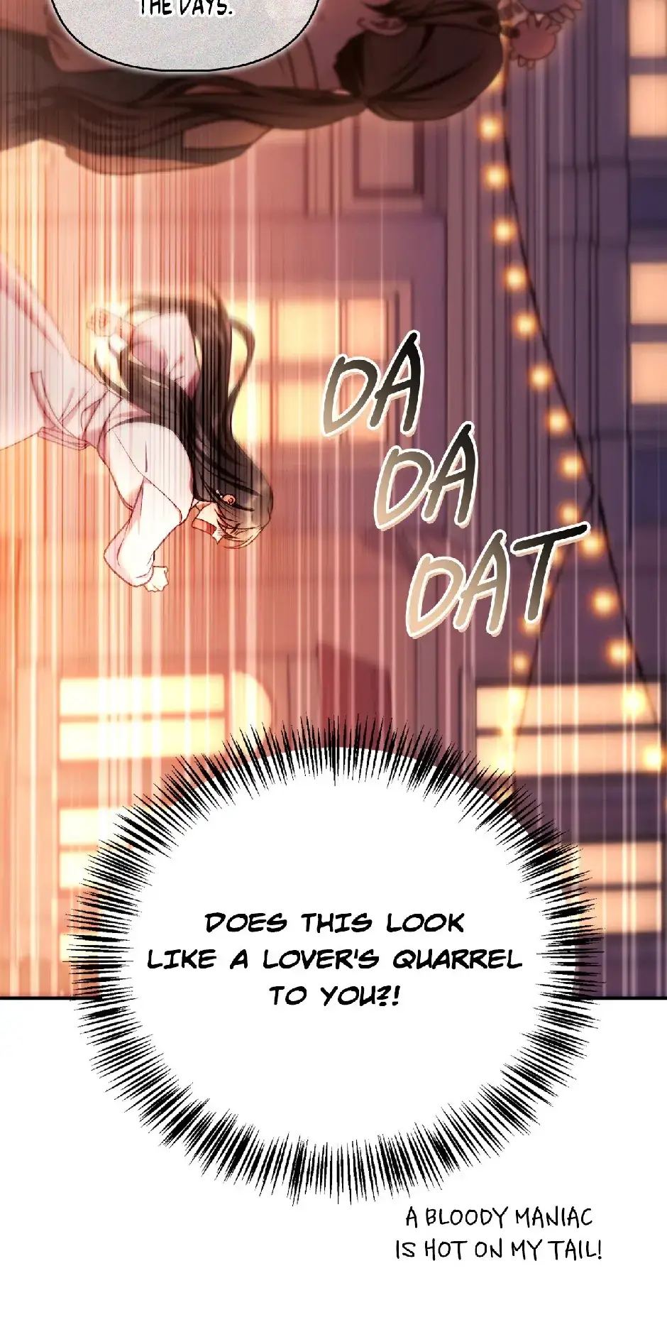 Read How to Use a Returner EN Manga Online