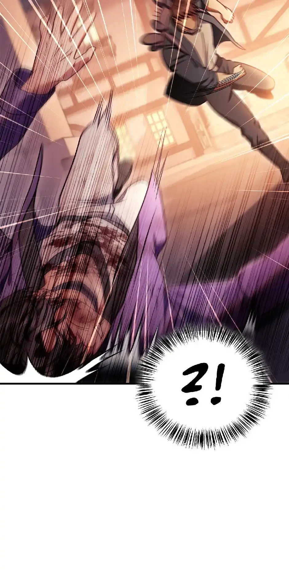 Read How to Use a Returner EN Manga Online