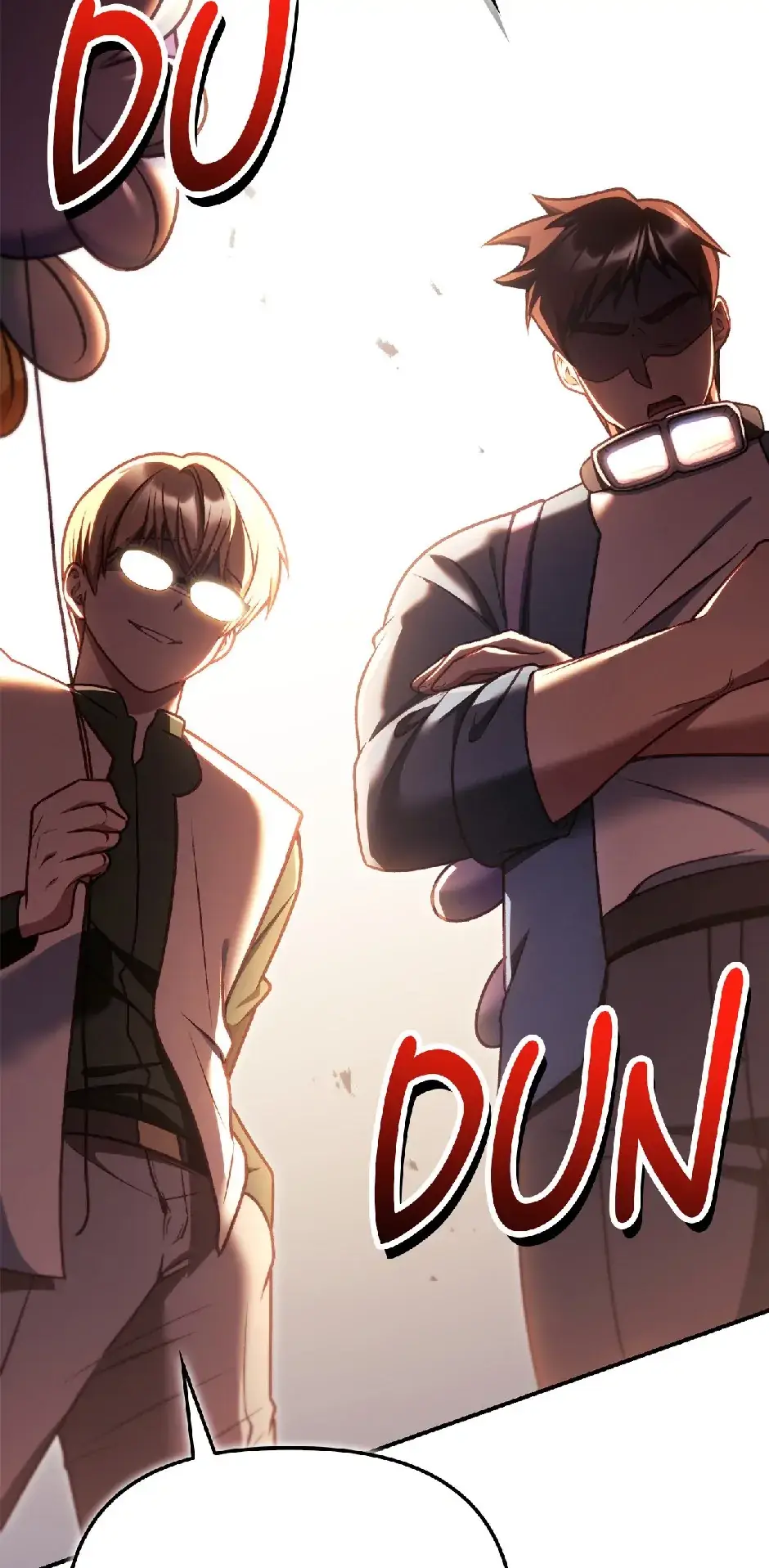 Read How to Use a Returner EN Manga Online