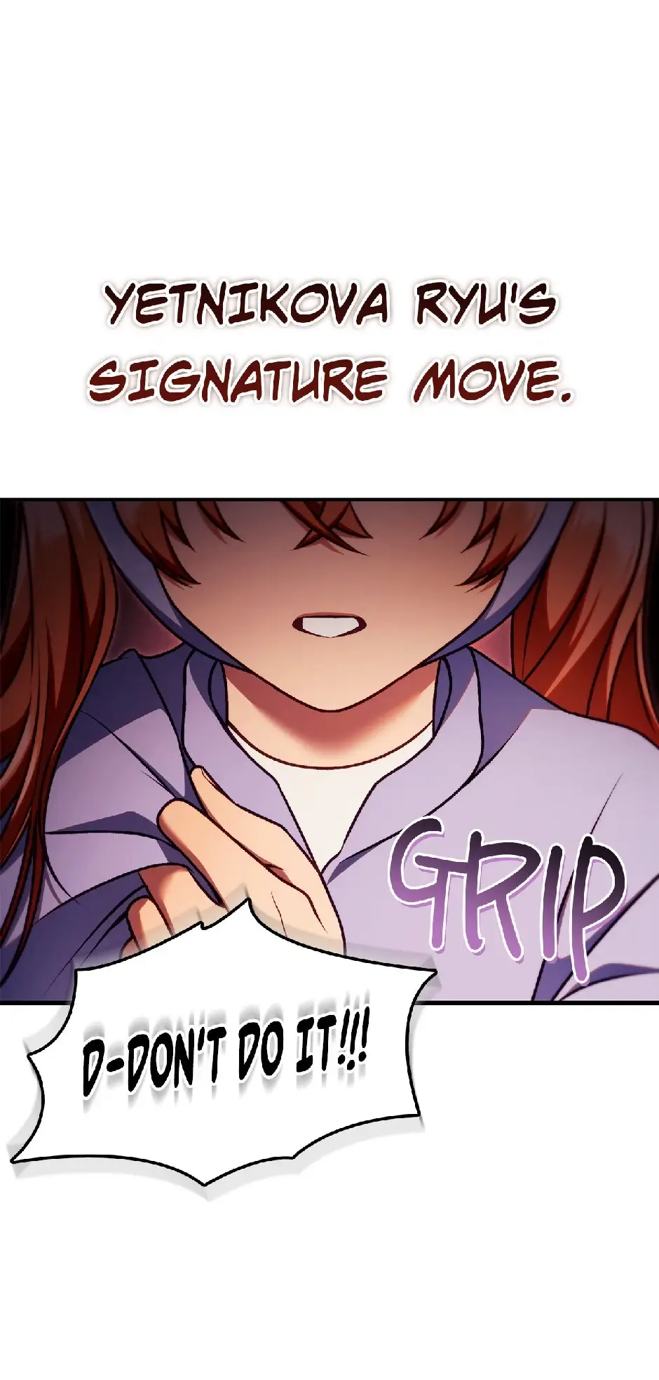 Read How to Use a Returner EN Manga Online