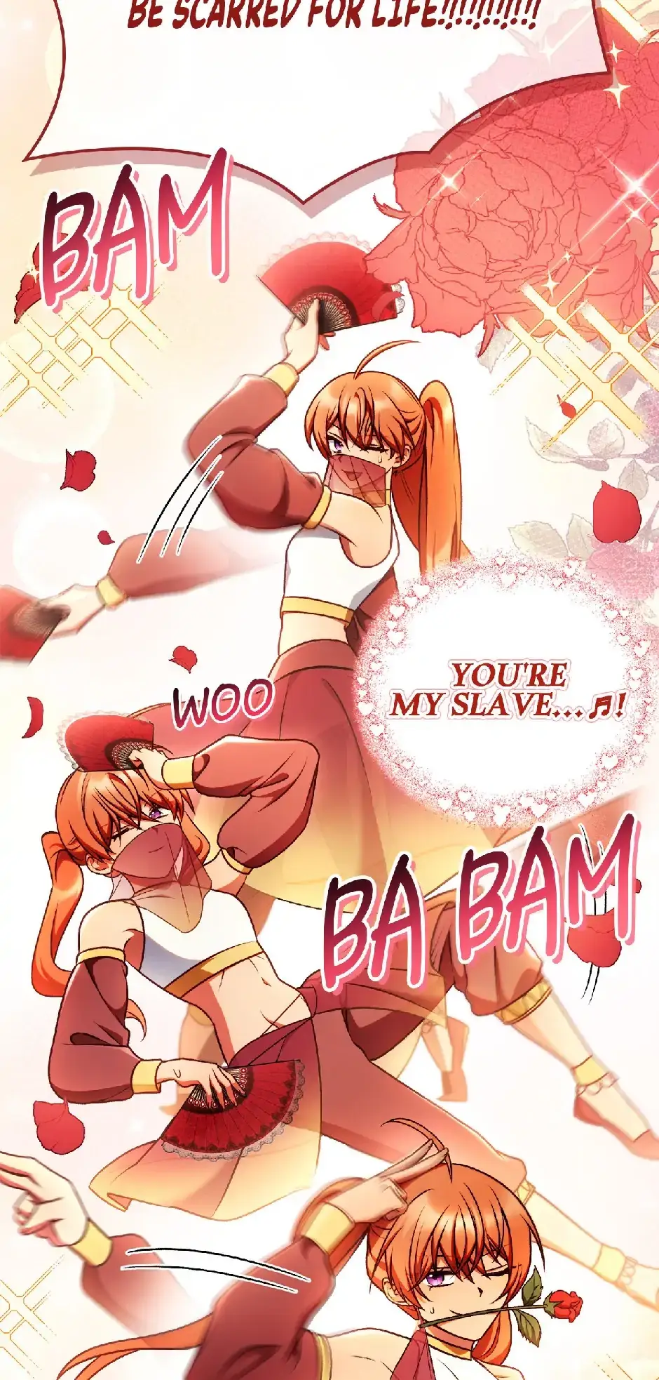 Read How to Use a Returner EN Manga Online