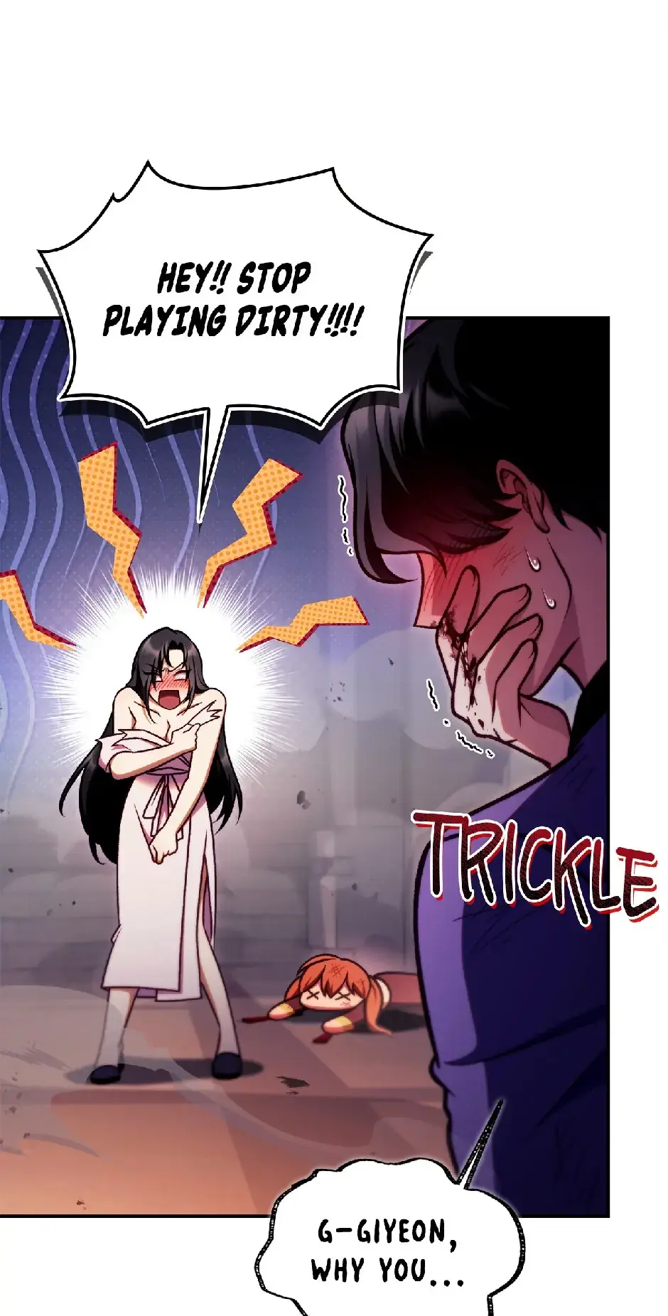 Read How to Use a Returner EN Manga Online