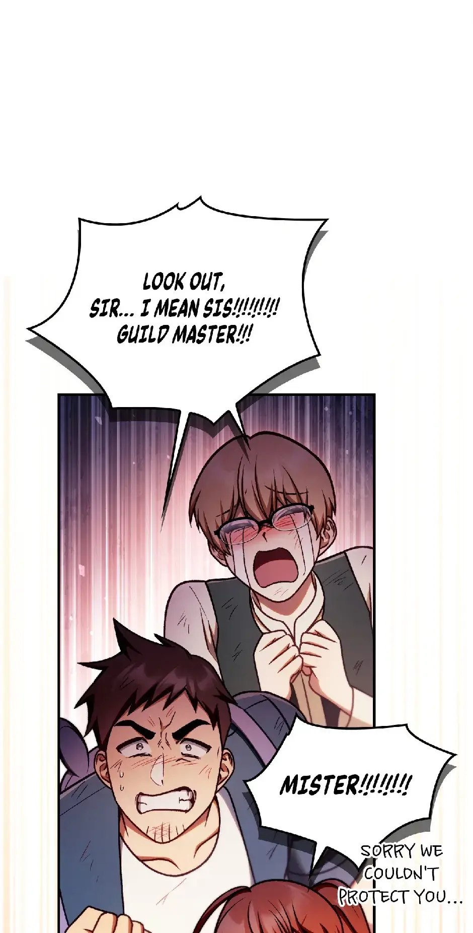Read How to Use a Returner EN Manga Online