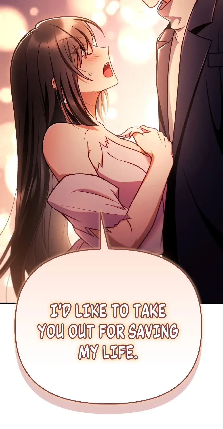 Read How to Use a Returner EN Manga Online