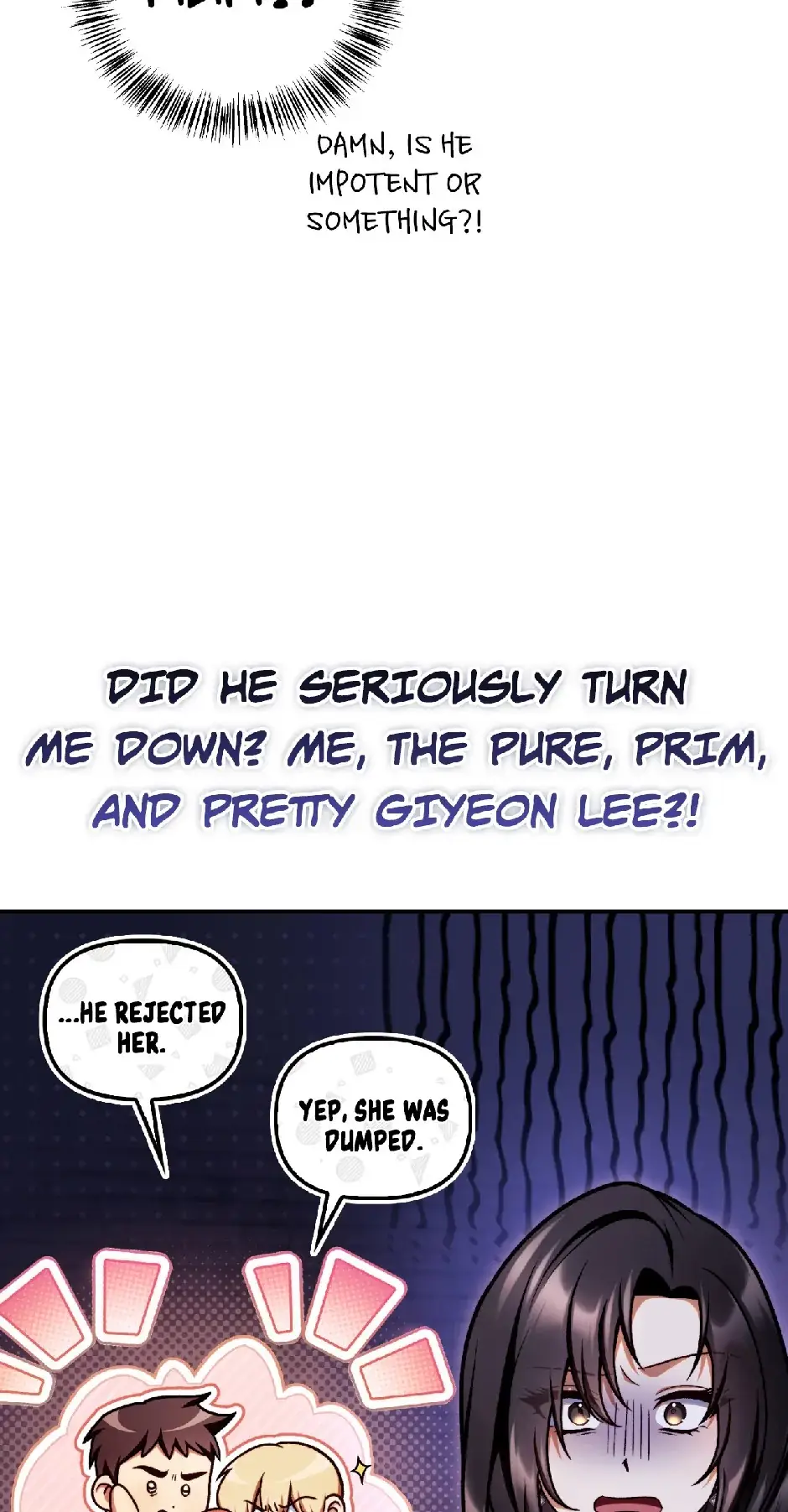 Read How to Use a Returner EN Manga Online