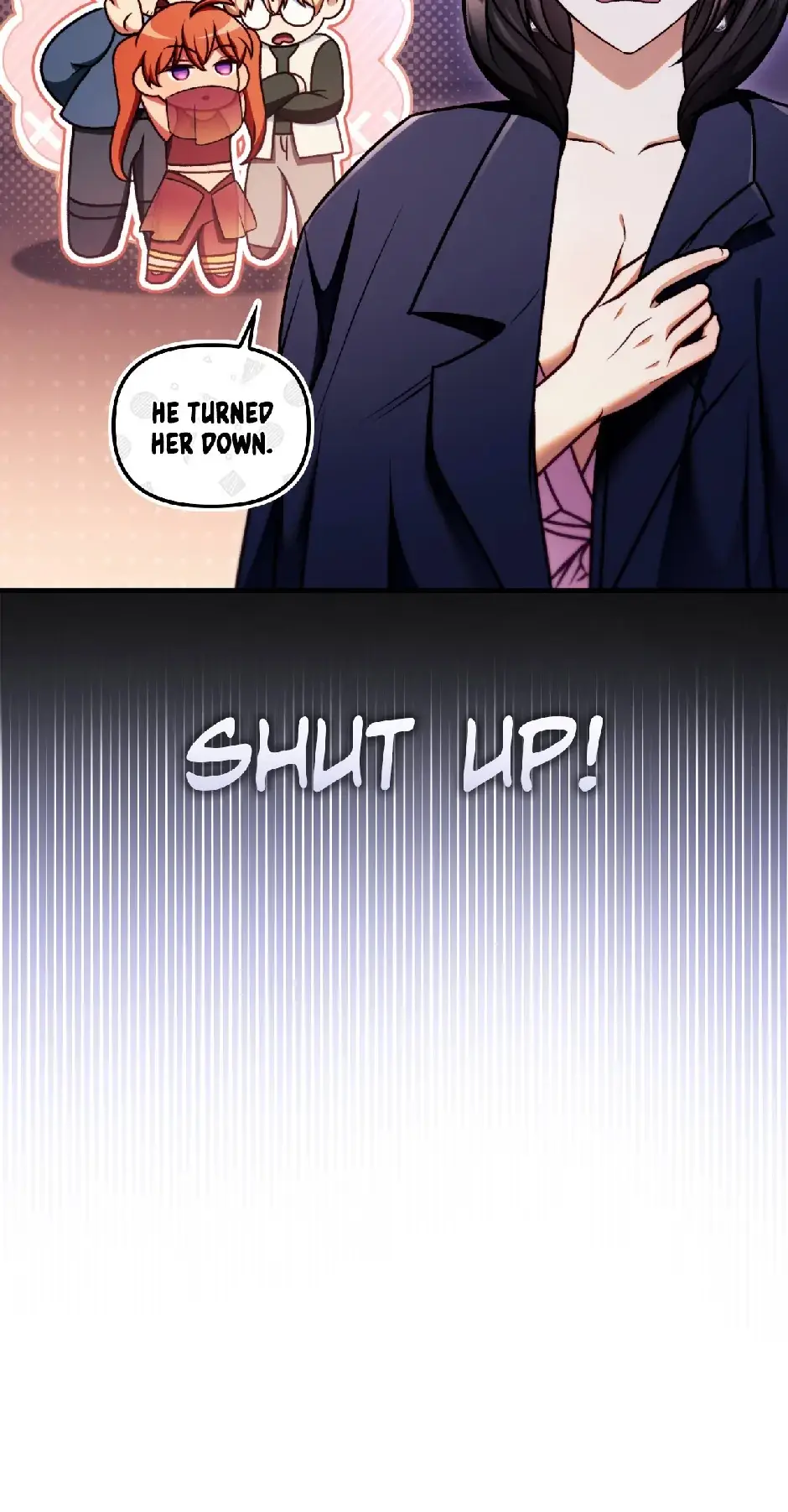 Read How to Use a Returner EN Manga Online