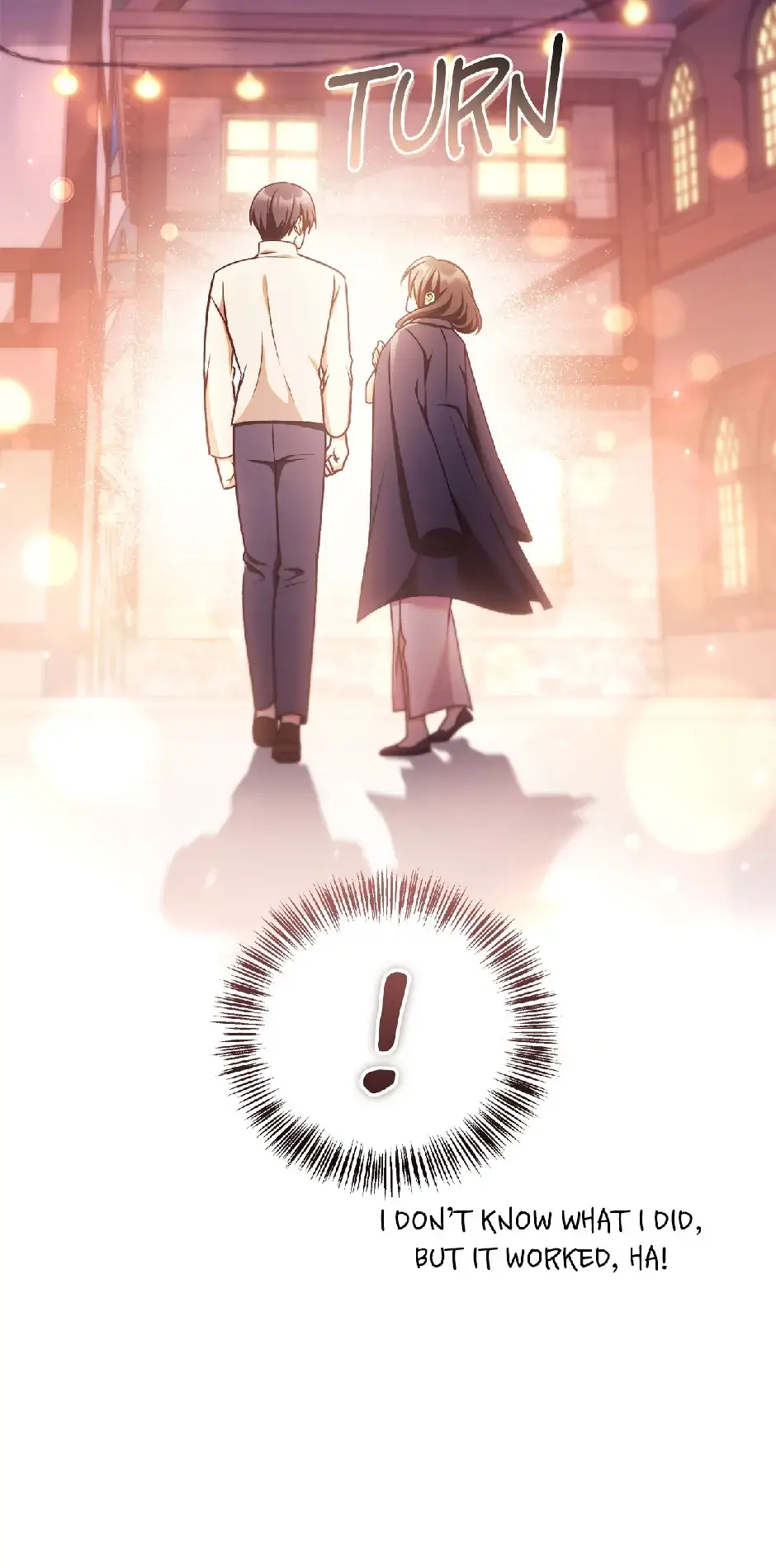 Read How to Use a Returner EN Manga Online