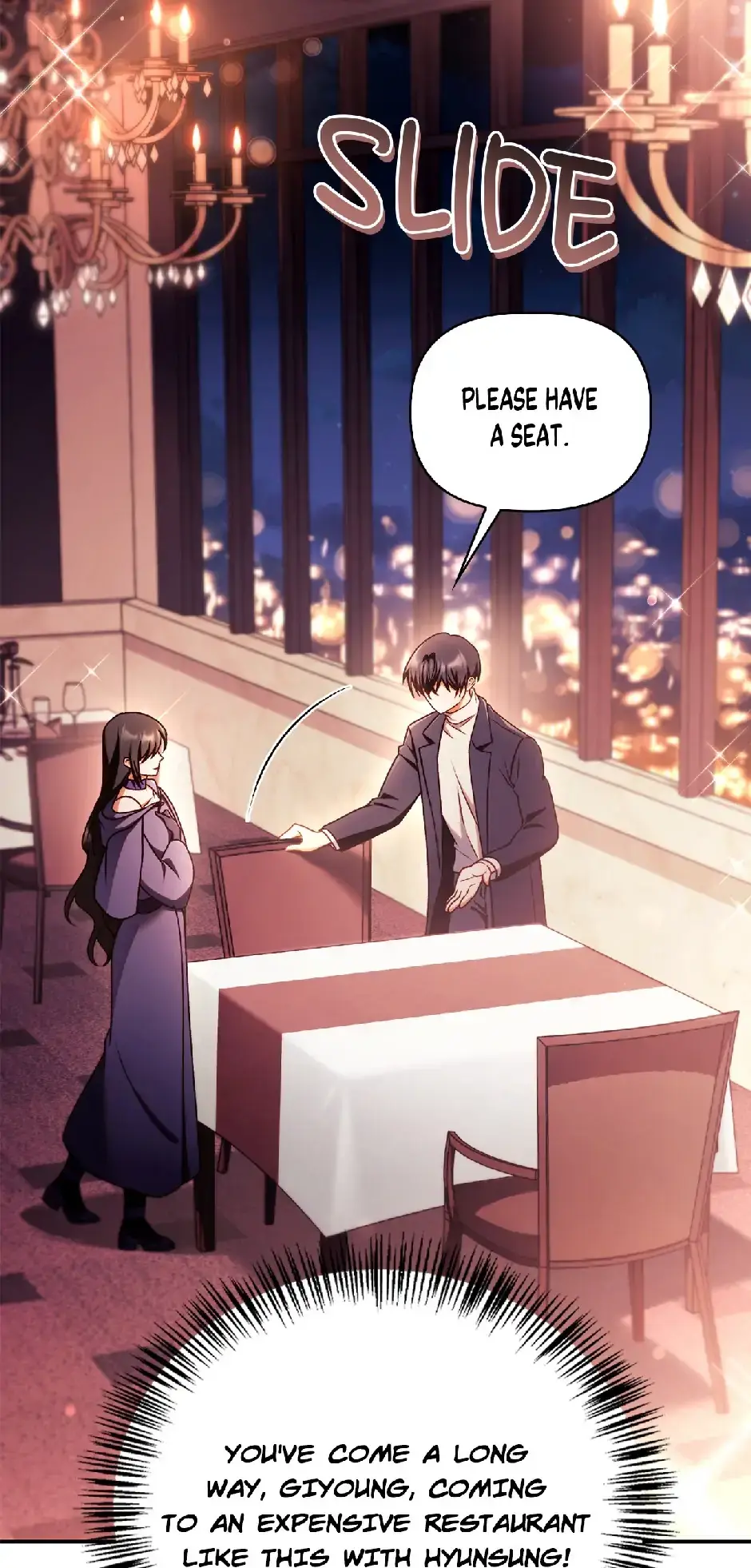 Read How to Use a Returner EN Manga Online