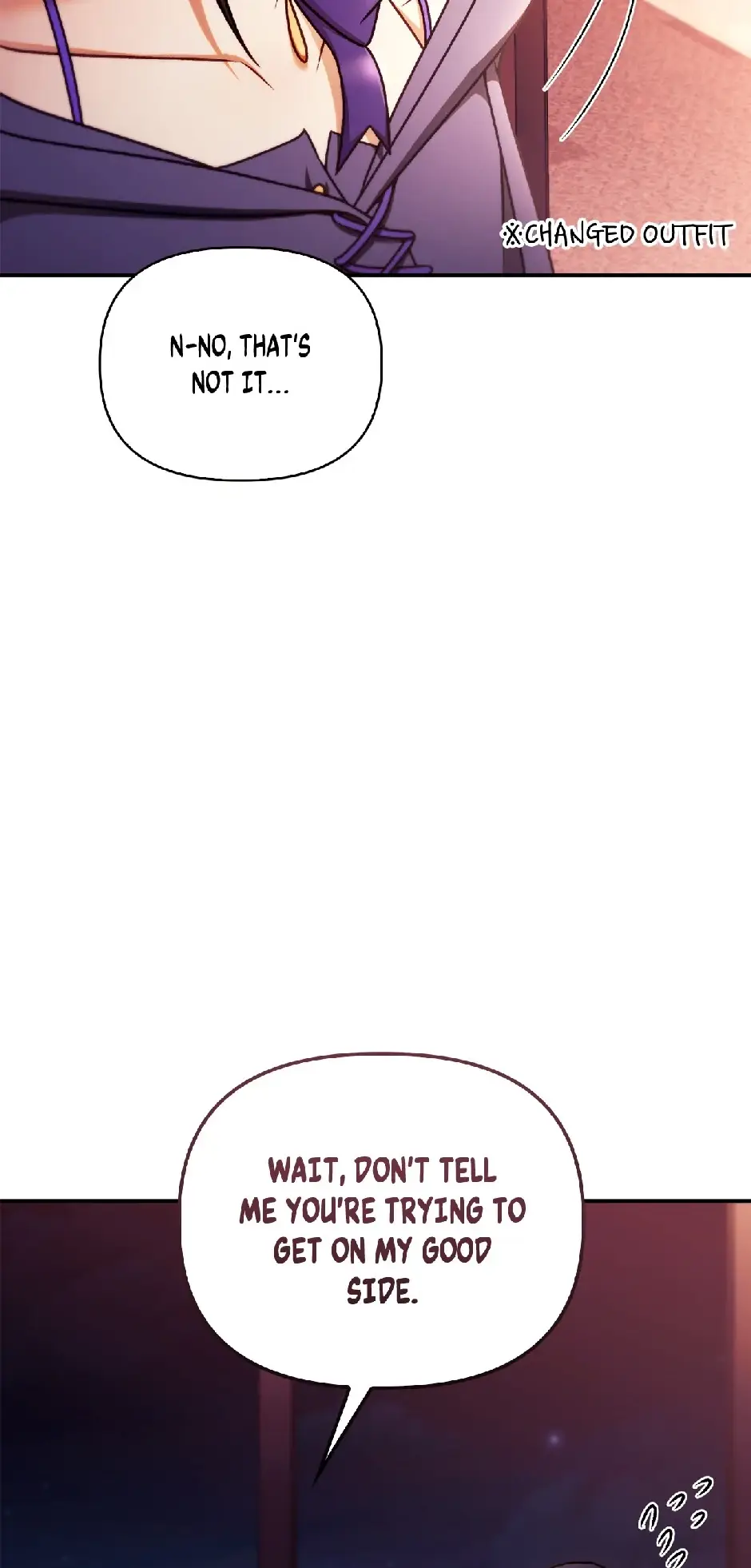 Read How to Use a Returner EN Manga Online