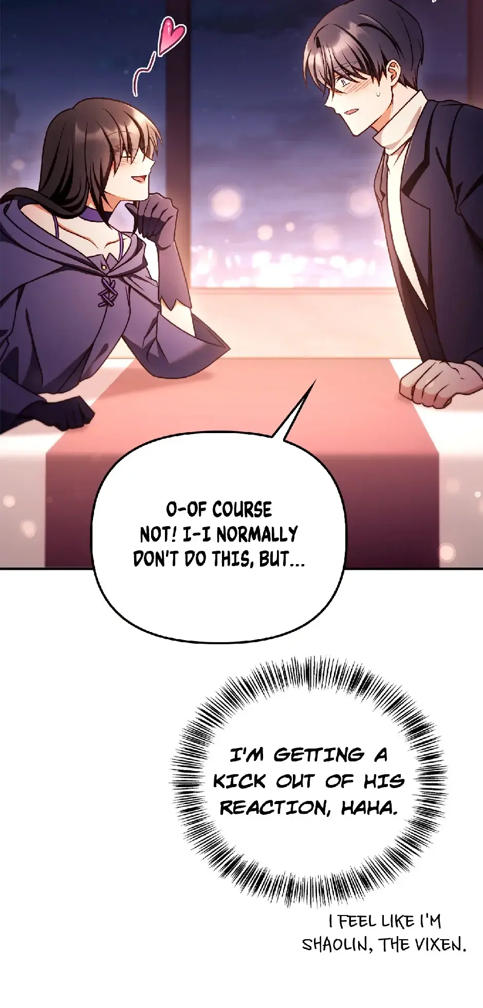 Read How to Use a Returner EN Manga Online