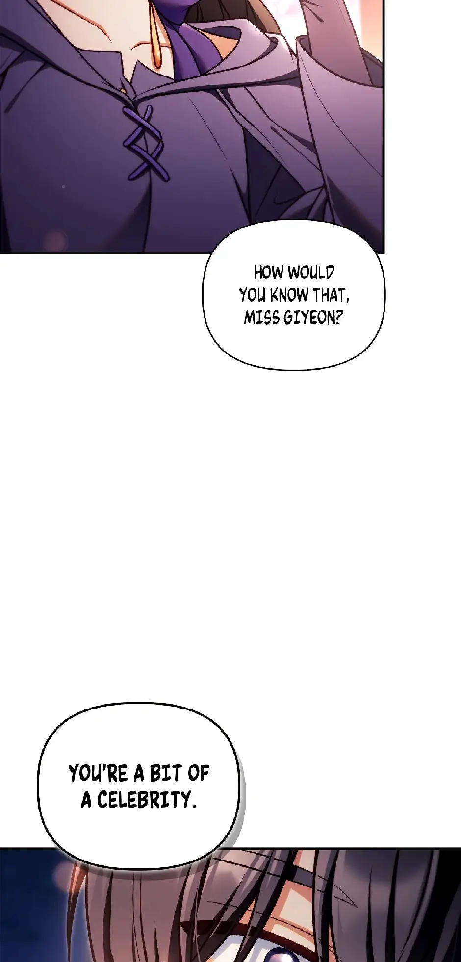 Read How to Use a Returner EN Manga Online