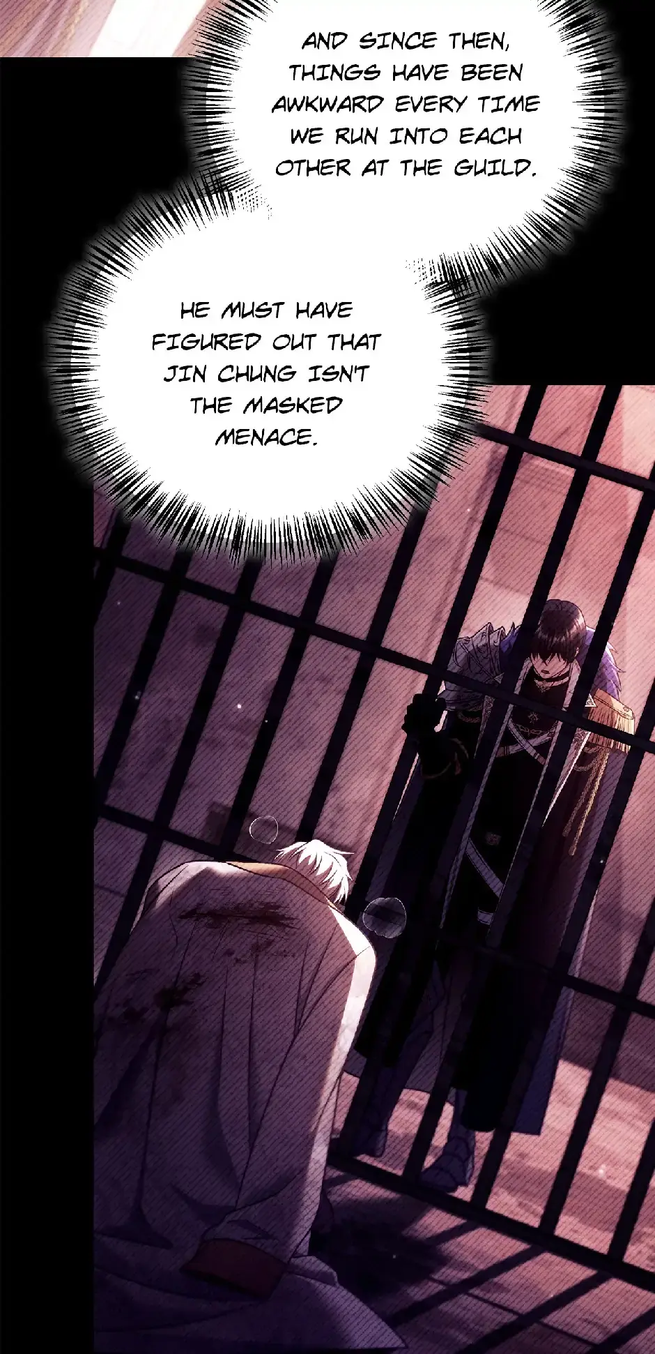 Read How to Use a Returner EN Manga Online