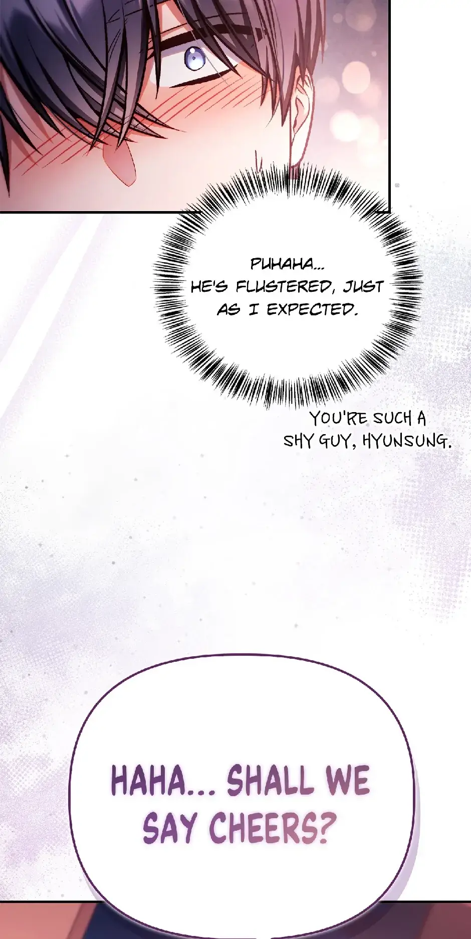 Read How to Use a Returner EN Manga Online