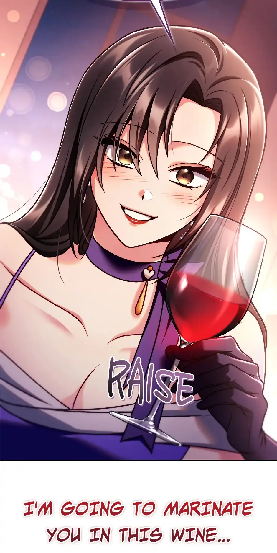 Read How to Use a Returner EN Manga Online