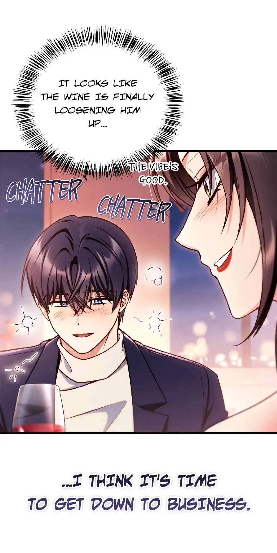 Read How to Use a Returner EN Manga Online
