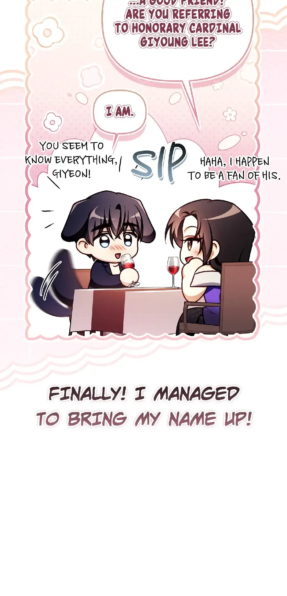 Read How to Use a Returner EN Manga Online