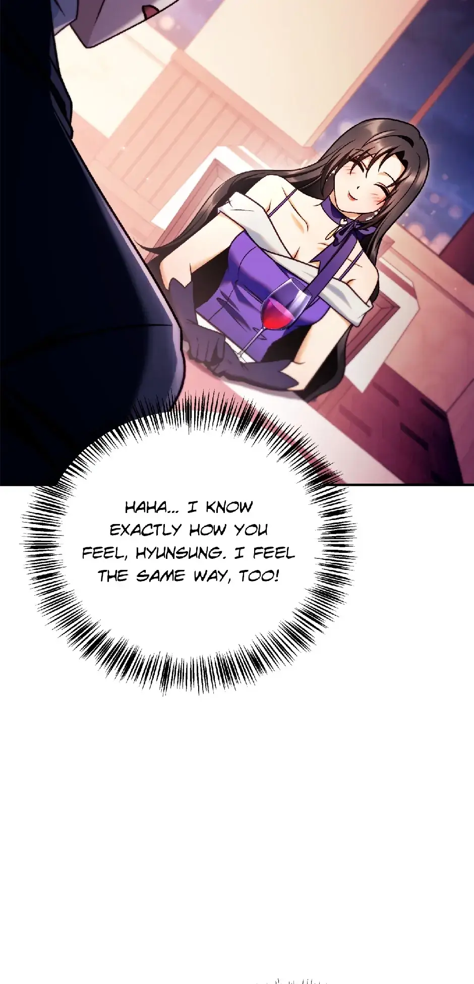 Read How to Use a Returner EN Manga Online